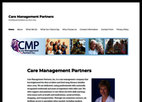 Caremanagementpartners.com