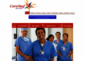 Carestaf.com