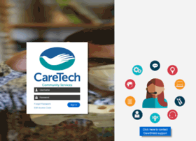 caretech.careshield.co.uk