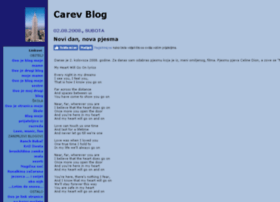 carevblog.blog.hr