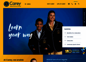 Carey.com.au