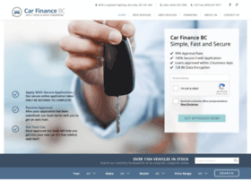 Carfinancebc.ca
