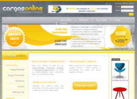 cargasonline.com.br