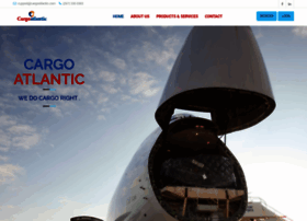 Cargoatlantic.com