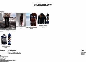 Cargobayy.bigcartel.com