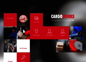 Cargoworks.co.za