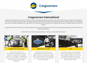 cargroomers.com