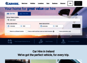 Carhire.ie