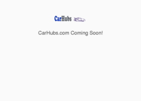 carhubs.com