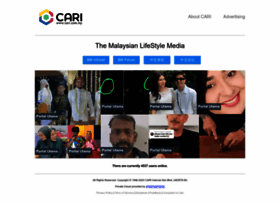 cari.com.my