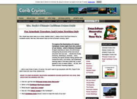 carib-cruises.com