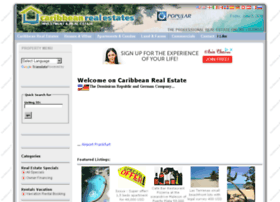 Caribbean-real-estates.com