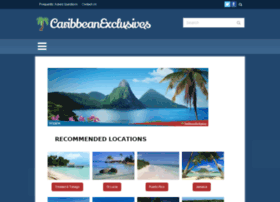 caribbeanexclusives.com