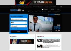 Caribbeanjobs.com