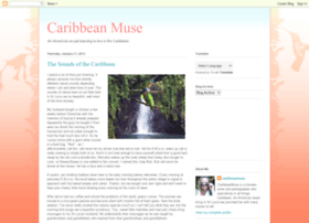 Caribbeanmuse.blogspot.com