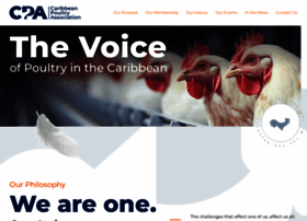 Caribbeanpoultry.org