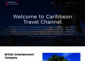 Caribbeantravelchannel.com