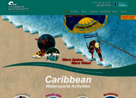 Caribbeanwatersports.com