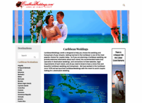 Caribbeanweddings.com