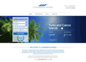 Caribbeanwinds.com