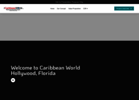 Caribbeanworld.com