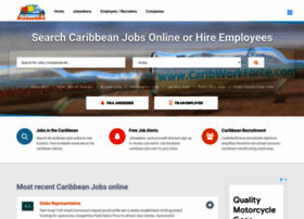 caribworkforce.com