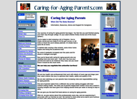 Caring-for-aging-parents.com