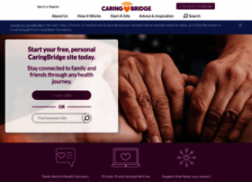 caringbridge.com