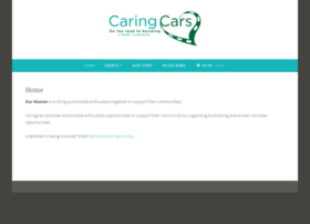 caringcars.org