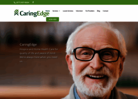 Caringedge.com