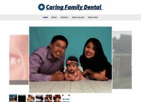 caringfamilydental.com
