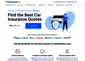 carinsurance.com