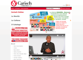 carisch.com