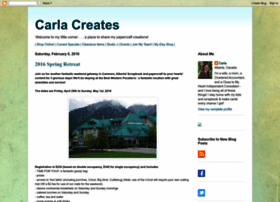 carlacreates.blogspot.com