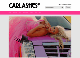 carlashes.com