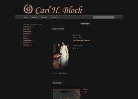 carlbloch.com