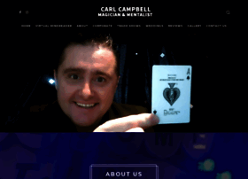 Carlcampbell.ie