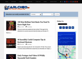 Carlcheo.com