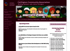 Carlingtoncommunity.org