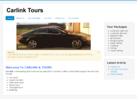 carlinktours.com