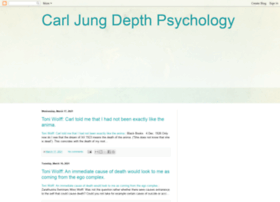 Carljungdepthpsychology.blogspot.com