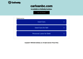Carloanbc.com