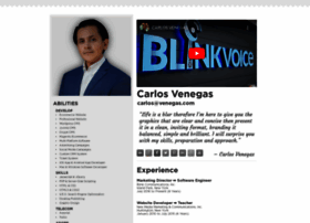 Carlos-venegas.com
