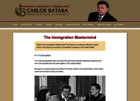 Carlosbatara.com