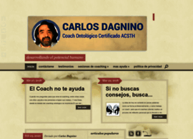 carlosdagnino.com