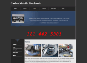 carlosmobilemechanic.com