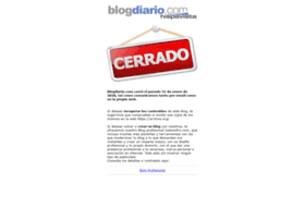 carlosserrano.blogdiario.com