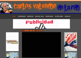 carlosvalverde.com