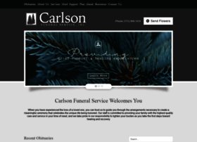 Carlsonfh.com