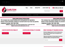carltoninstitute.co.uk